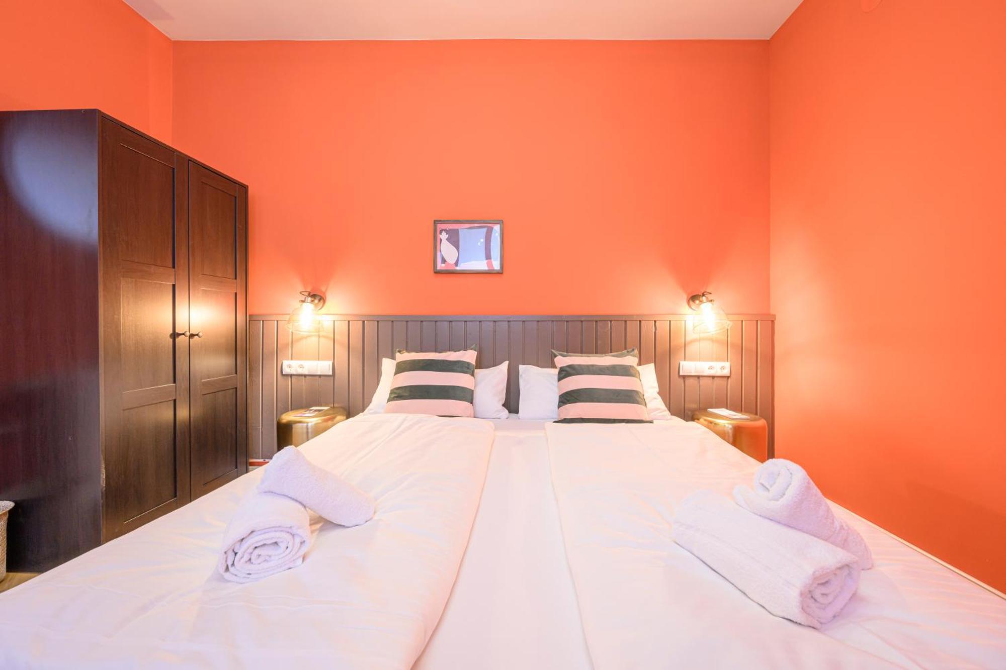 Palais Palffy Suits Wina Bagian luar foto