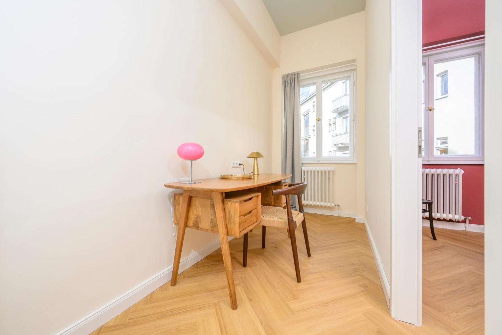 Palais Palffy Suits Wina Bagian luar foto